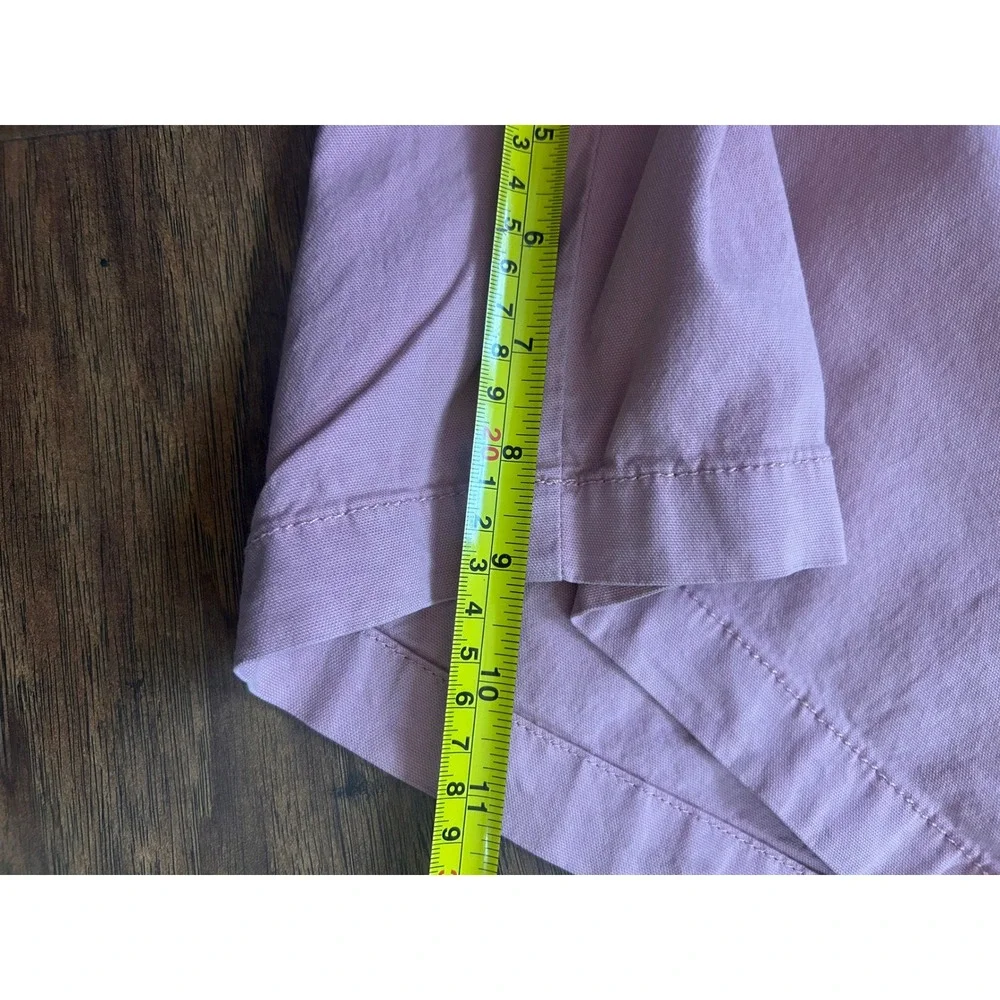 Sonoma Goods‎ For Life Performance Chino Utility Shorts Mens XL